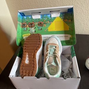 Toddler Puma Animal Crossing Sneakers